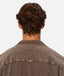 Industrie - The Canyon Short Sleeve Shirt - Bark