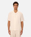 Industrie - The canyon Short Sleeve Shirt - Winter White
