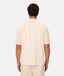 Industrie - The canyon Short Sleeve Shirt - Winter White