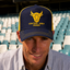 Central West Rugby - Cap - Navy