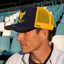 Central West Rugby - Cap - Navy