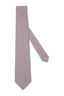 M.J. Bale - Chadwick Silk Tie - Navy Pink