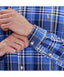 Polo Ralph Lauren - Oxford Shirt - Plaid - Blue Multi