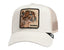 Goorin Bros - Animal Trucker Cap - Cheetah - Warrior