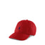 Ralph Lauren - chino cap - Red