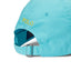 Chino Cap - Turquoise