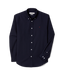 R.M.Williams - Clapton Oxford Shirt - Navy