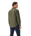 R.M.Williams - Clapton Oxford Shirt - Dark Olive