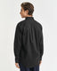GANT - Classic Poplin Shirt - Black