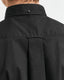 GANT - Classic Poplin Shirt - Black