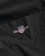 GANT - Classic Poplin Shirt - Black