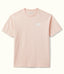R.M.Williams - Classic T-Shirt - Rose Smoke