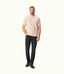 R.M.Williams - Classic T-Shirt - Rose Smoke