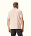 R.M.Williams - Classic T-Shirt - Rose Smoke