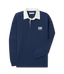 R.M.Williams - Classic RMW Rugby - Vintage Blue