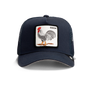 Goorin - Animal Trucker Cap - Cock - Edge