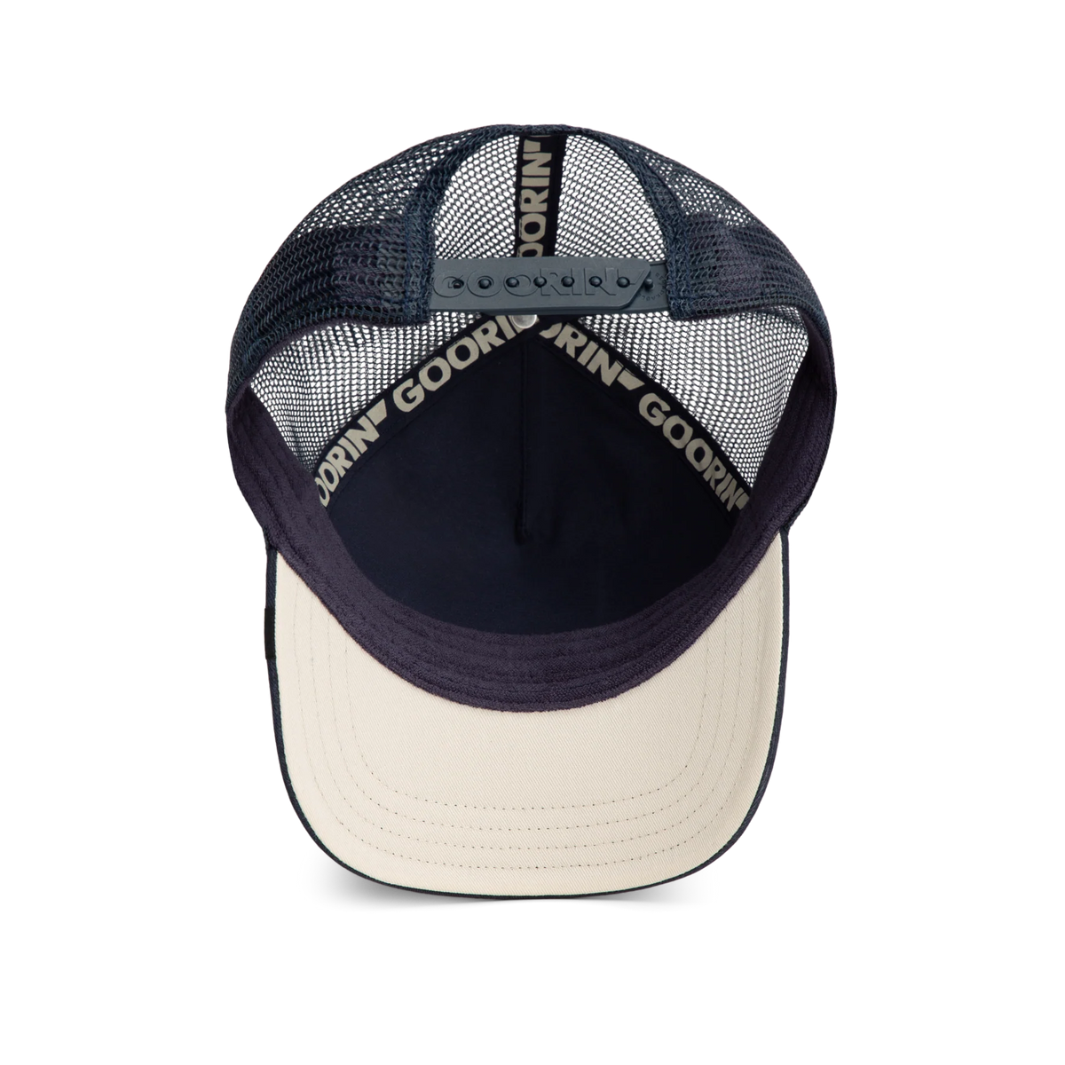 Goorin - Animal Trucker Cap - Cock - Edge