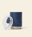 R.M.Williams - Coffee Cup - Stainless Steel - Vintage Navy