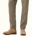 R.M.Williams - Comfort Craftsman - Suede - Wood Ash - H Fit