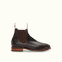 RM Williams - Comfort Craftsman - Chocolate