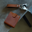 Jekyll And Hide - Bifold Wallet With Coin And ID Window - Mocha | Tan | Black