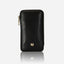 Jekyll and Hide - Mobile Phone Pouch With Strap - Black | Tan | Multiple Colours