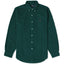 Polo Ralph Lauren - Corduroy Shirt - Hunt Club Green