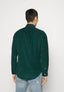 Polo Ralph Lauren - Corduroy Shirt - Hunt Club Green