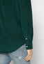 Polo Ralph Lauren - Corduroy Shirt - Hunt Club Green