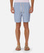 Industrie - Coressia Swim Trunk - Royal White