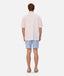 Industrie - Coressia Swim Trunk - Royal White