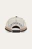 Ringers Western - Country Club Deep Fit Cap - Black