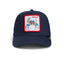 Goorin Bros - Animal Trucker Cap - Ceam Crab - Crackin - Navy