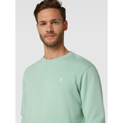 Ralph Lauren - FL Fleece Sweatshirt - Green