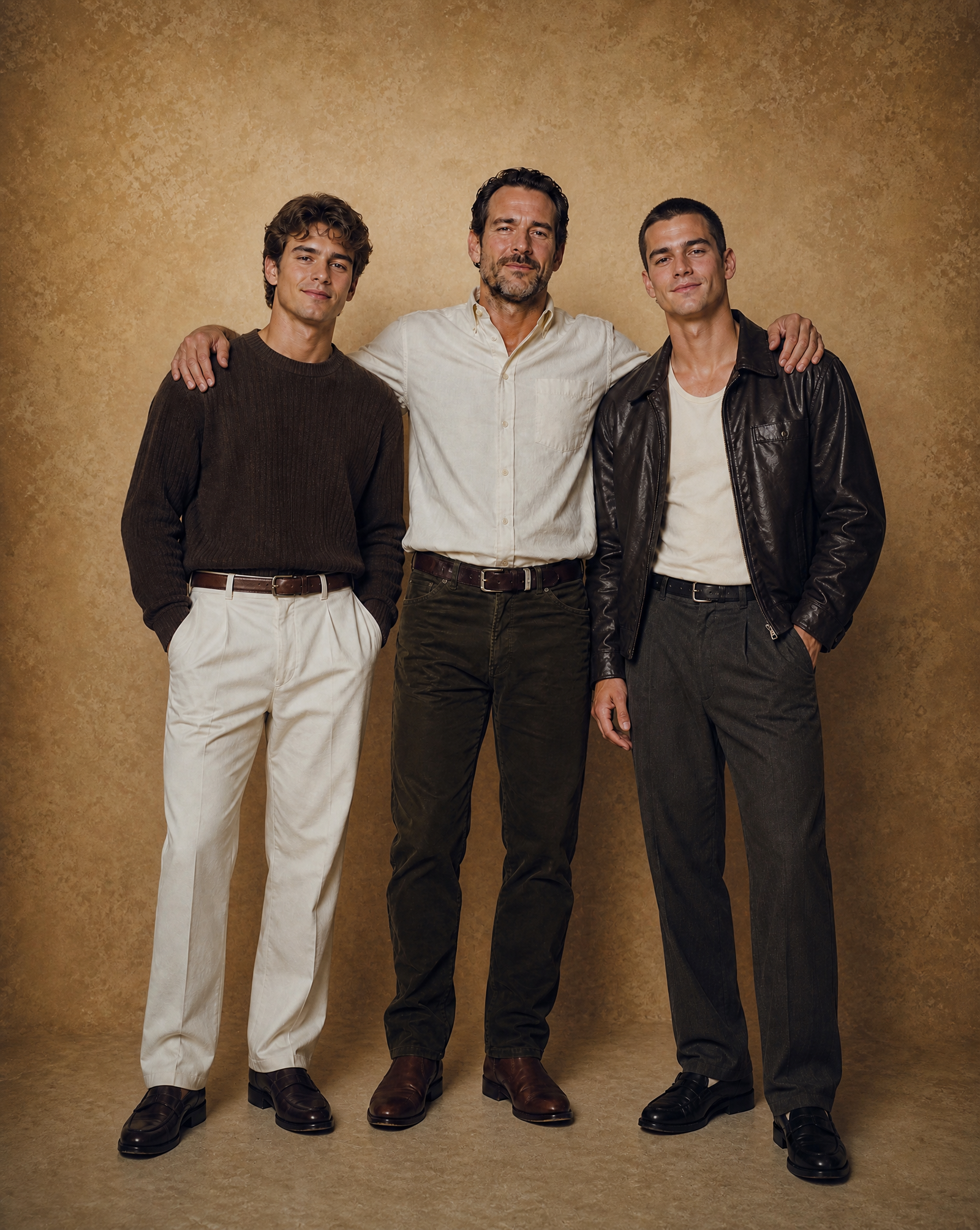 The Tricky Dad for FAther's Day