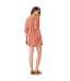 R.M.Williams - Explorer Linen Dress - Copper