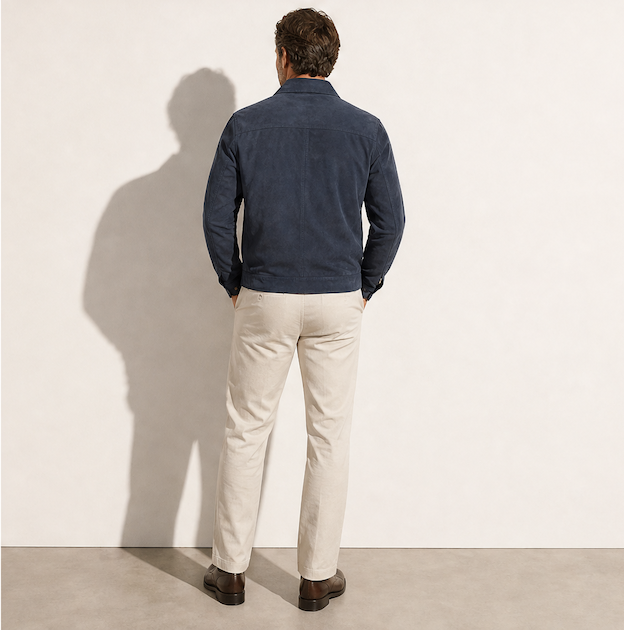 Daniel Hechter - Colin Jacket - Navy