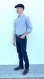 Daniel Hechter - H-XTension Orleans Jean Chino – Dark Navy