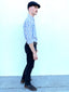 Daniel Hechter - H-XTension Orleans Jean Chino – Dark Navy