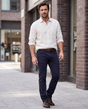 Daniel Hechter - H-XTension Orleans Jean Chino – Dark Navy