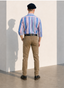 Daniel Hechter - H-XTension Orleans Jean Chino – Dark Tan