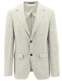 Daniel Hechter - Linen Blazer - Natural