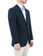 Daniel Hechter - Prague Merino Sportscoat - Blue
