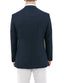 Daniel Hechter - Prague Merino Sportscoat - Blue