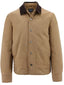 Daniel Hechter - Patrick Cotton Jacket - Tan