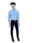 Daniel Hechter - H-XTension Orleans Jean Chino – Dark Navy