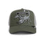 Goorin - Animal Trucker Cap - Deadly Scopion - Palm