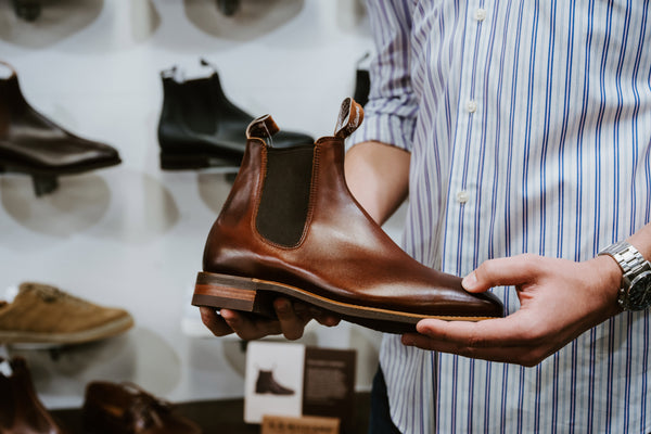 Boots