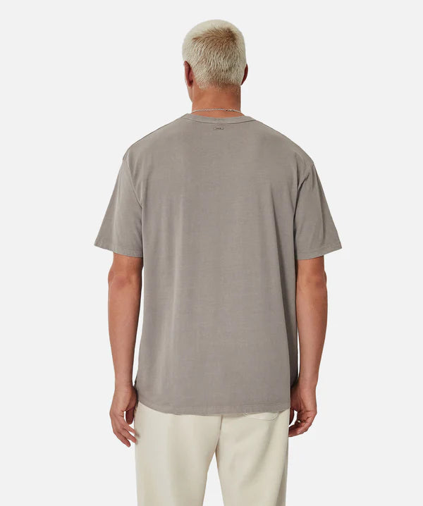 Industrie - The Del Sur Tee - Almond