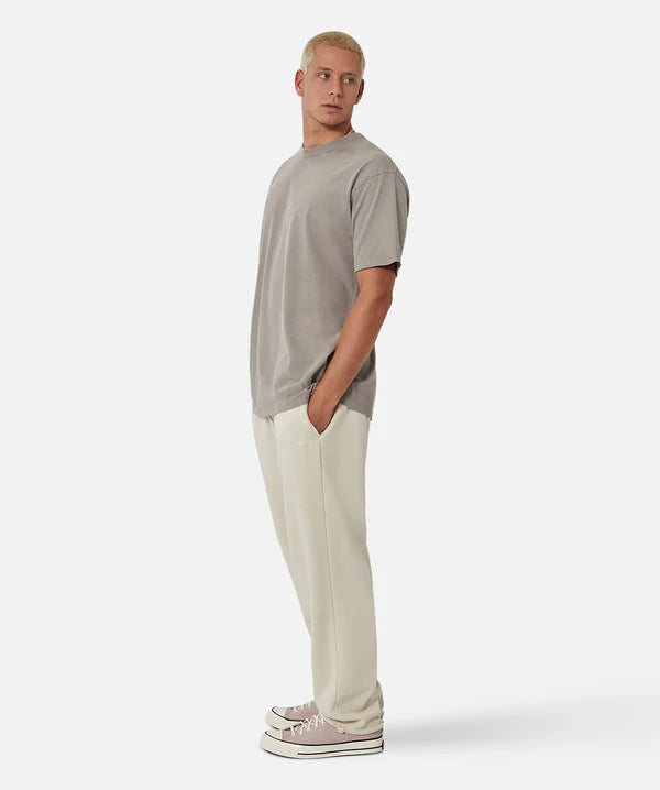 Industrie - The Del Sur Tee - Almond